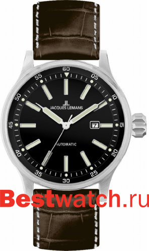 Часы Jacques Lemans Porto 1-1723B